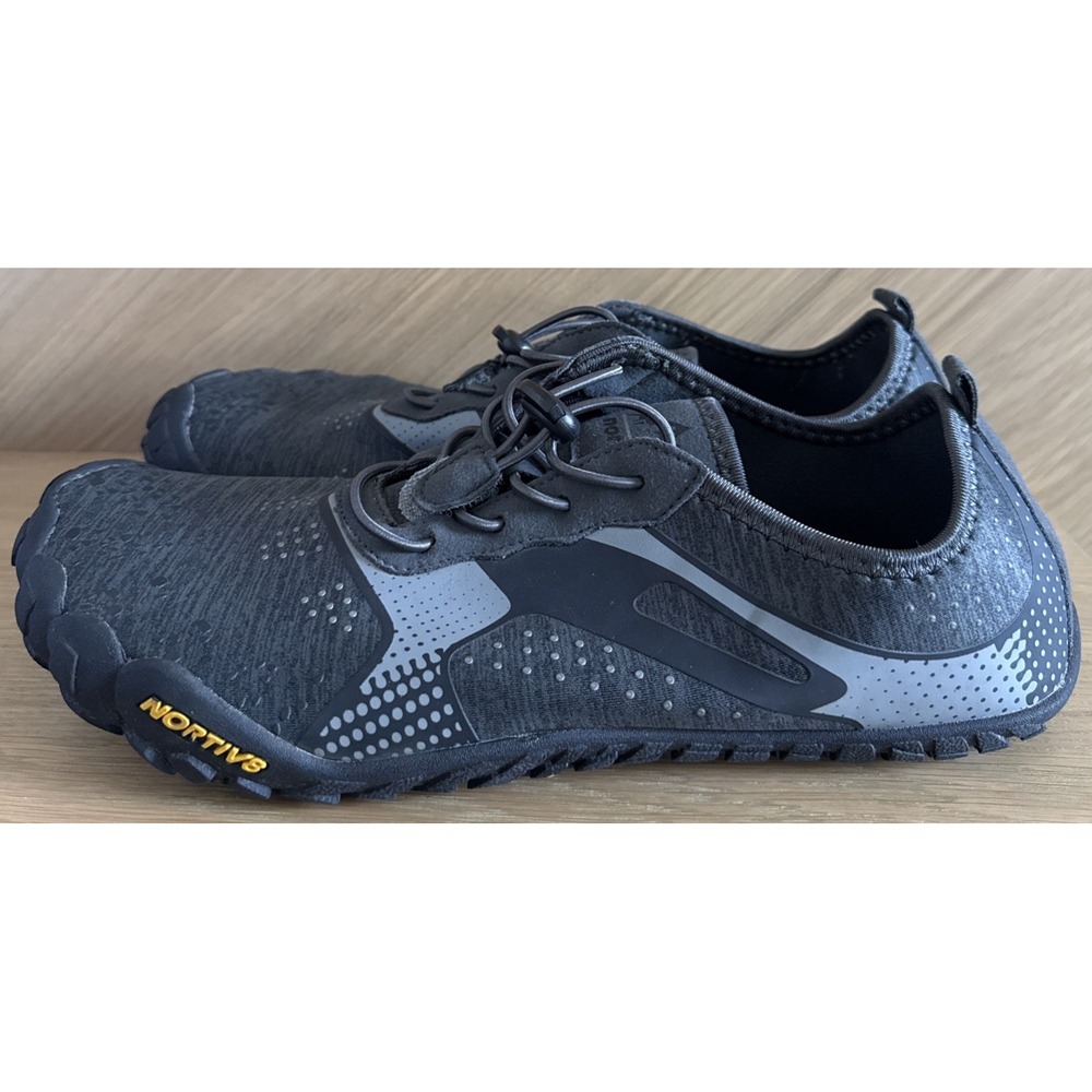 NORTIV 8 Men's Sports Sandals TREKMAN-1 Size 10 Outdoor‎ Water Sports